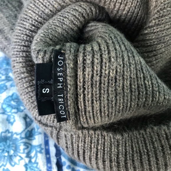 Joseph Tricot Sweater - Picture 11 of 13